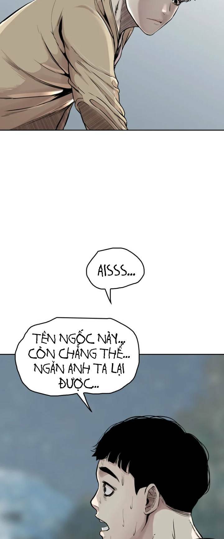 The Blob - Chương 16