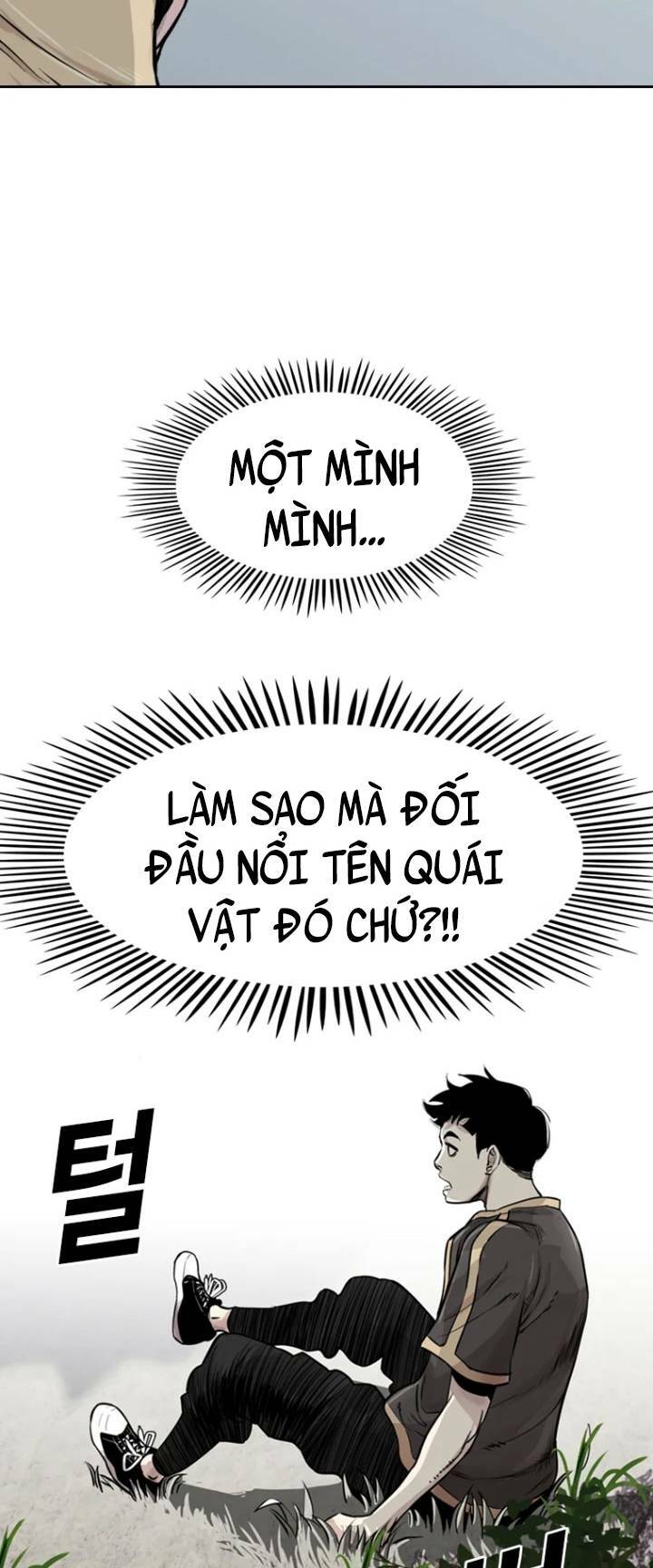 The Blob - Chương 16