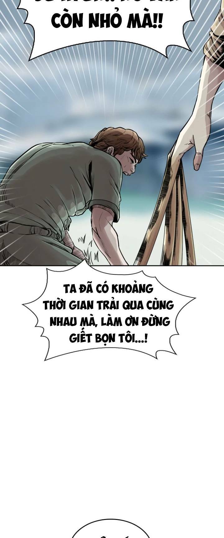 The Blob - Chương 16
