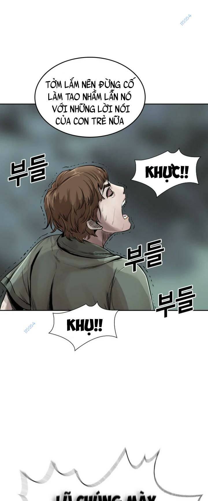 The Blob - Chương 16
