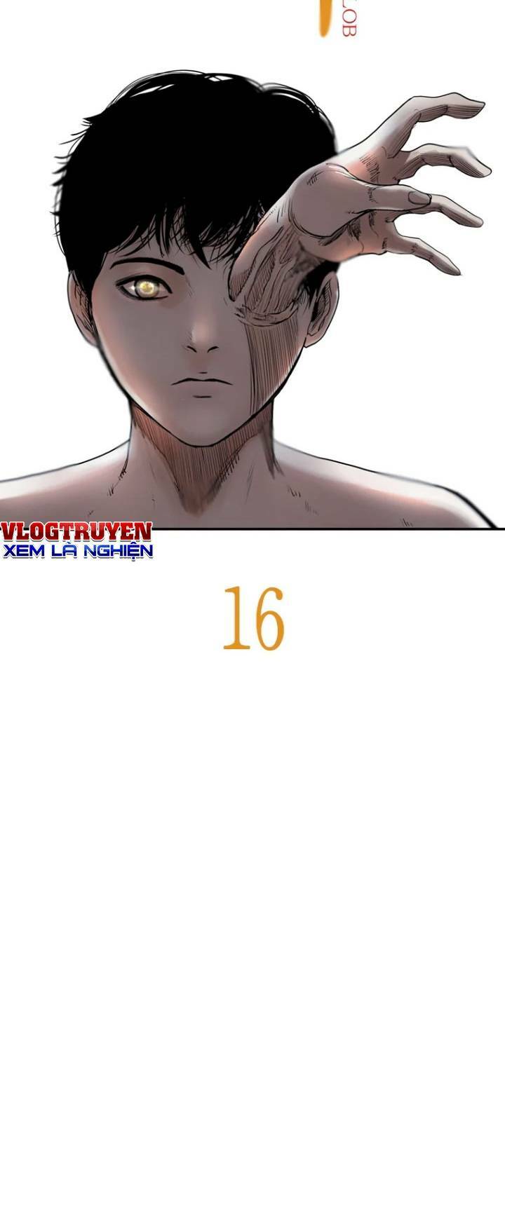 The Blob - Chương 16