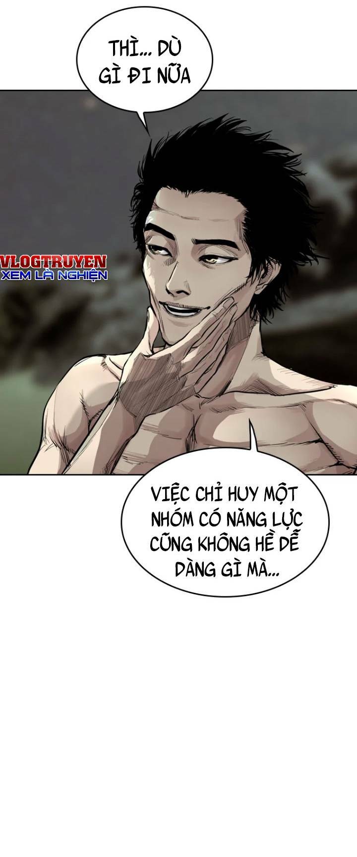 The Blob - Chương 16