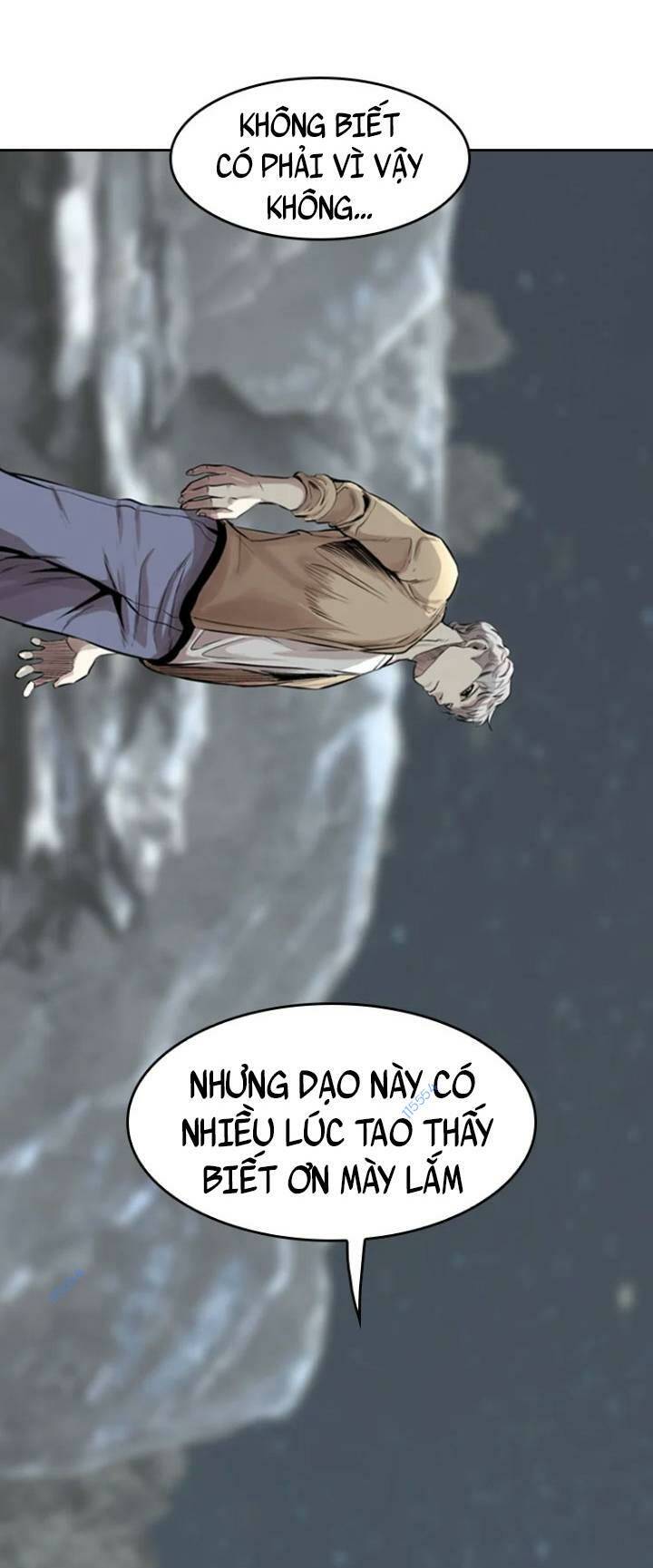 The Blob - Chương 16