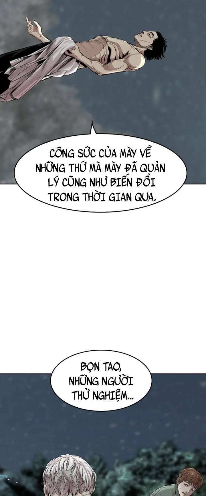 The Blob - Chương 16