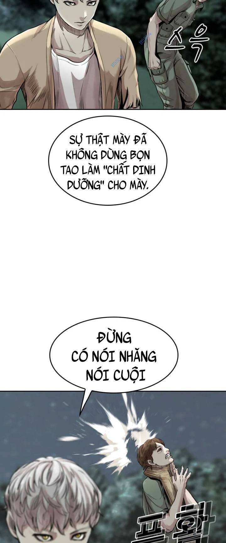 The Blob - Chương 16