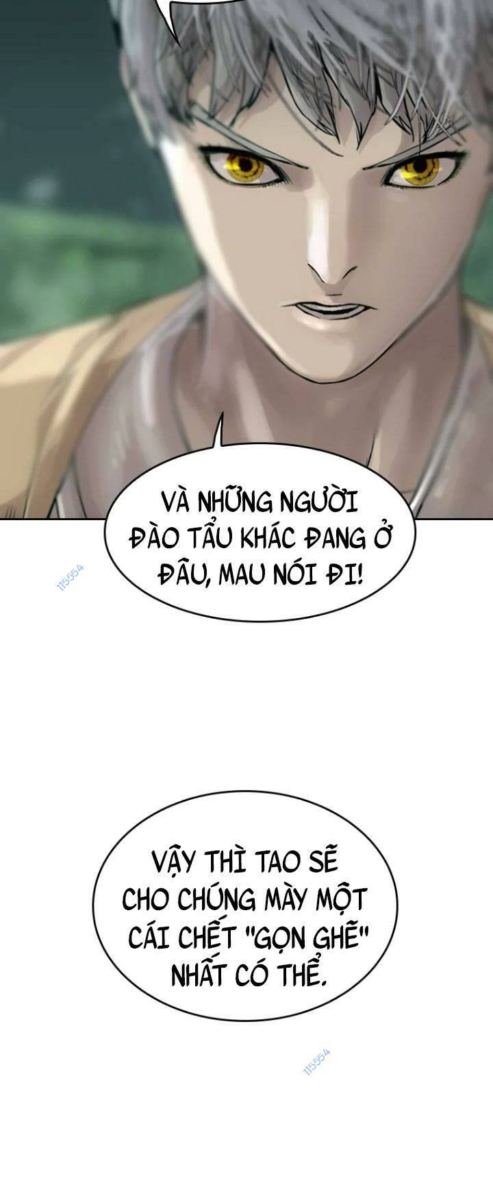 The Blob - Chương 16