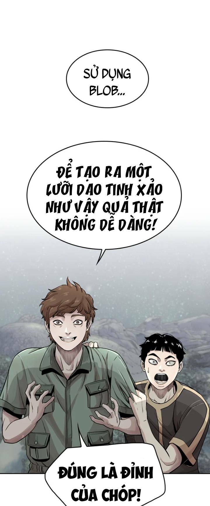 The Blob - Chương 16