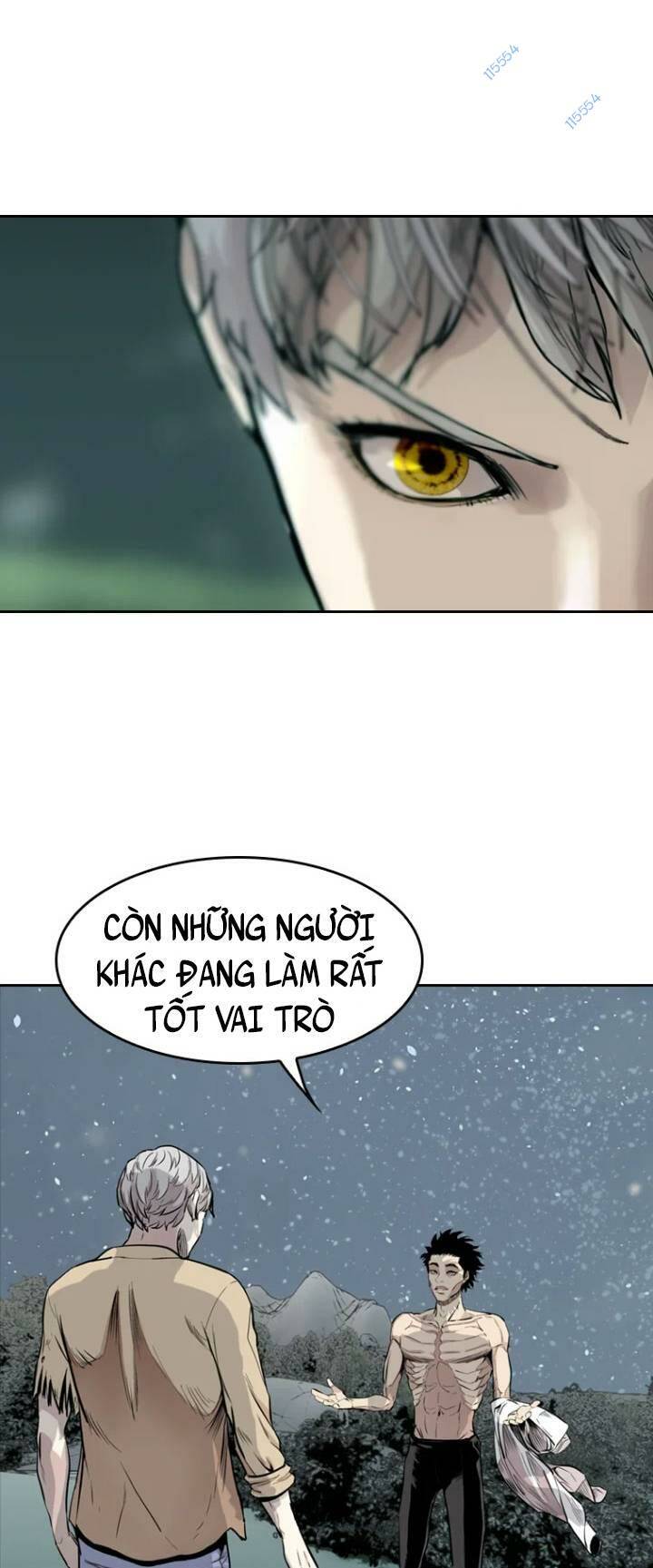 The Blob - Chương 16
