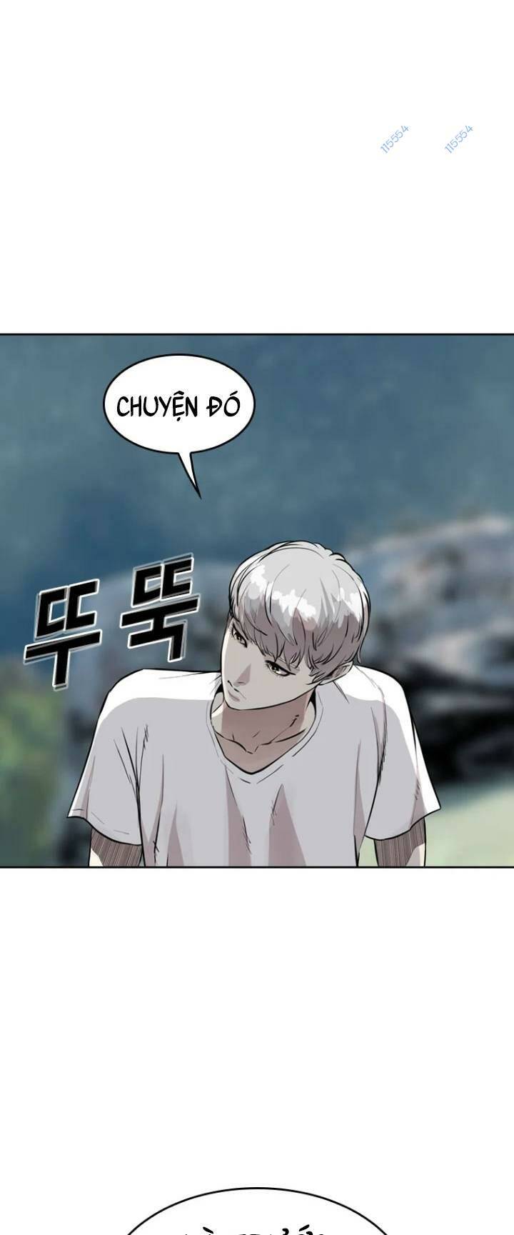 The Blob - Chương 16