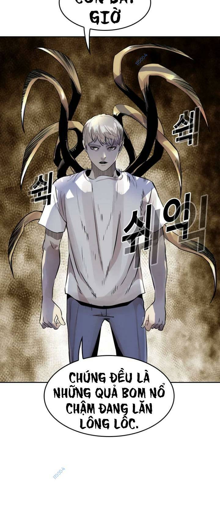 The Blob - Chương 16