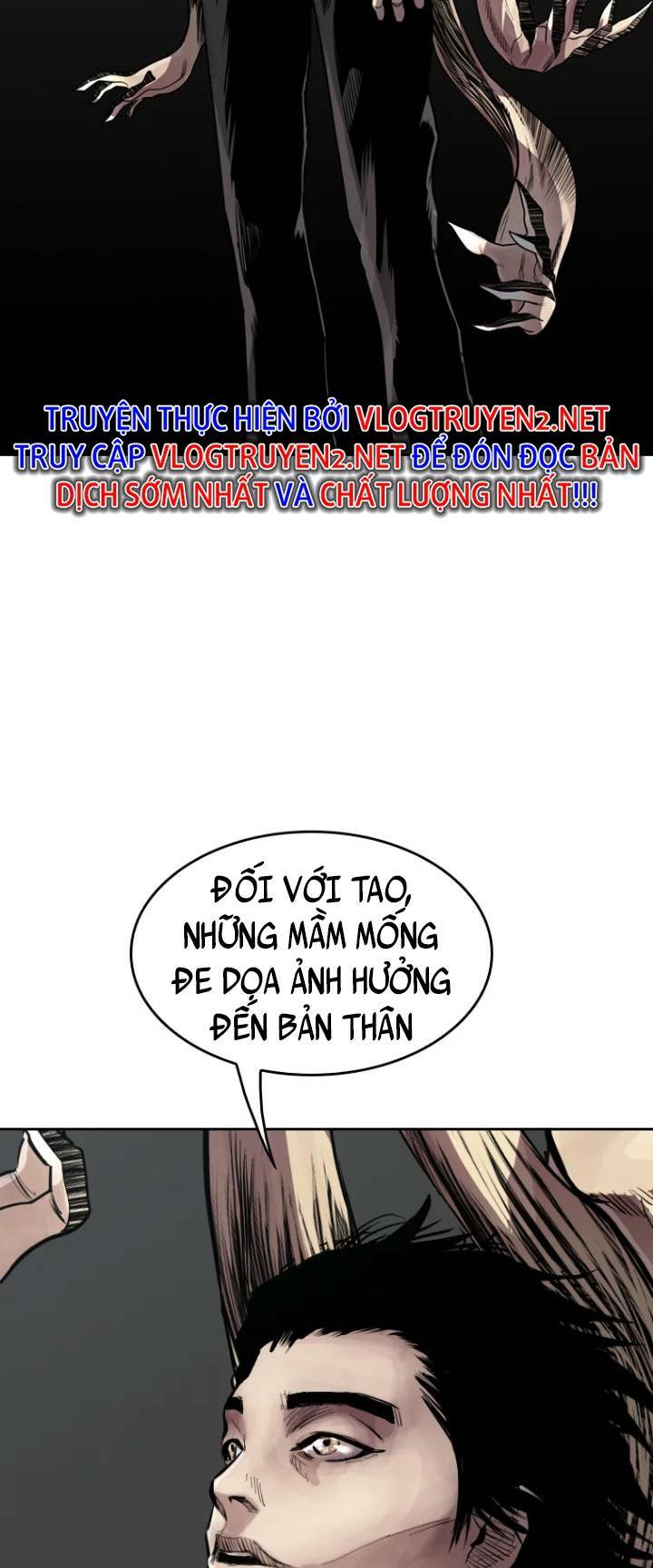 The Blob - Chương 16