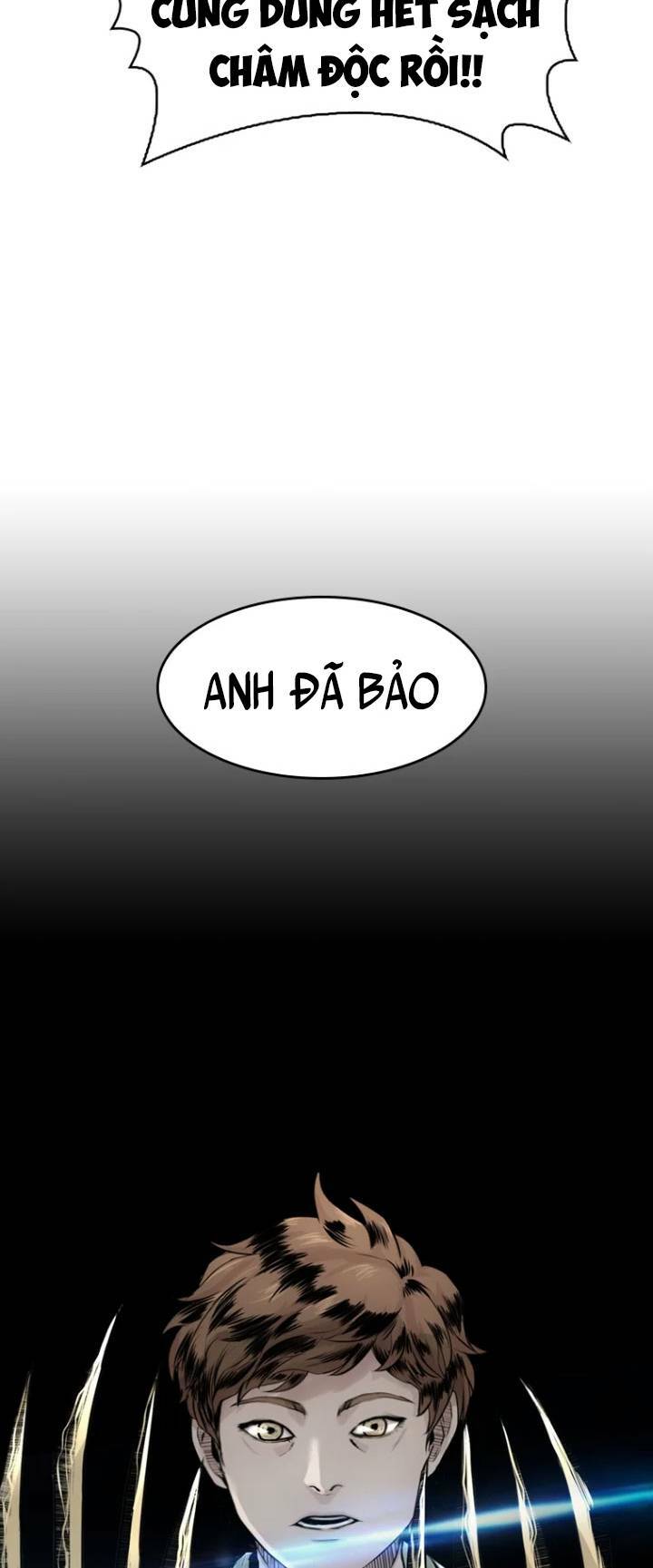 The Blob - Chương 16