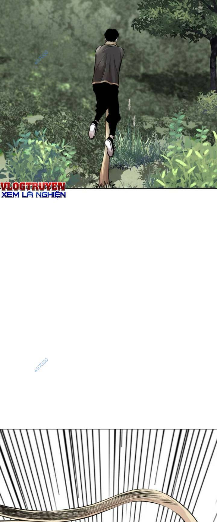 The Blob - Chương 17