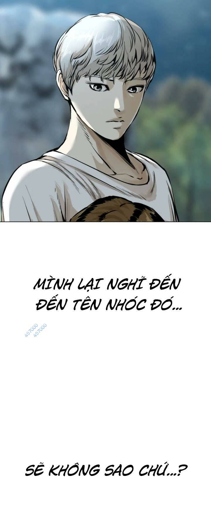 The Blob - Chương 17