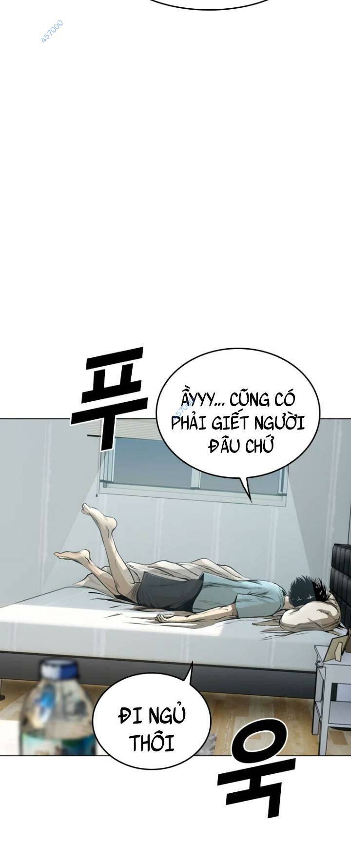The Blob - Chương 17