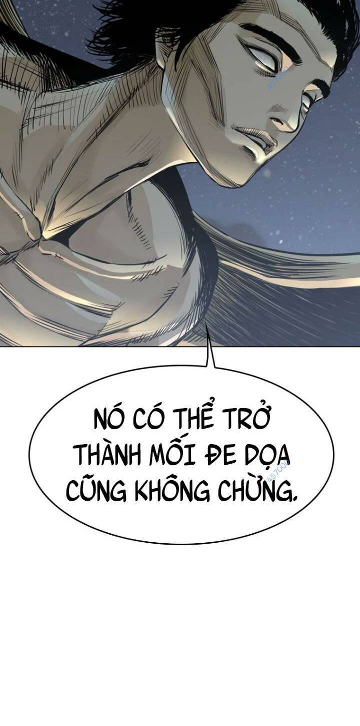 The Blob - Chương 17