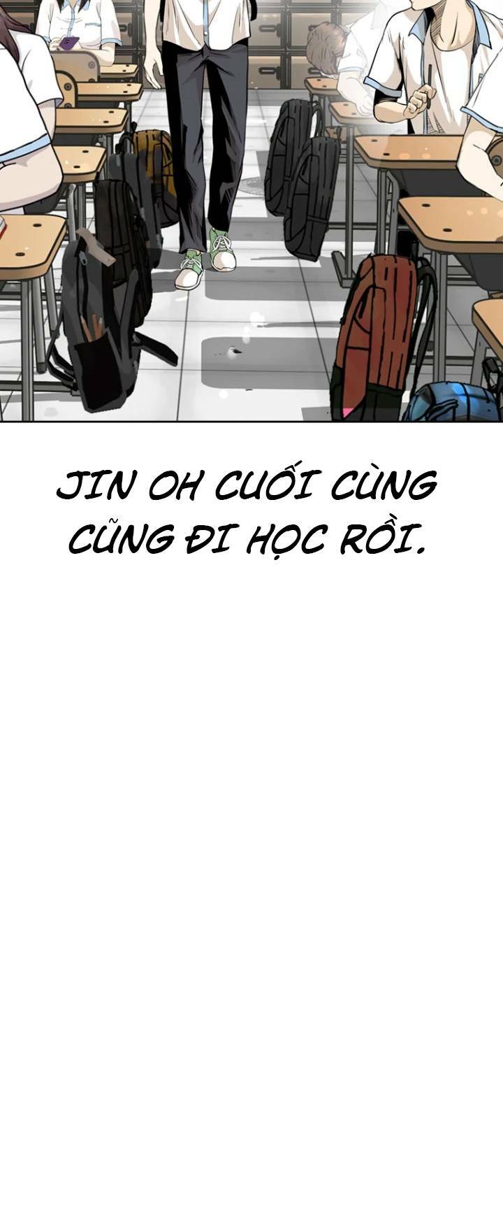 The Blob - Chương 18