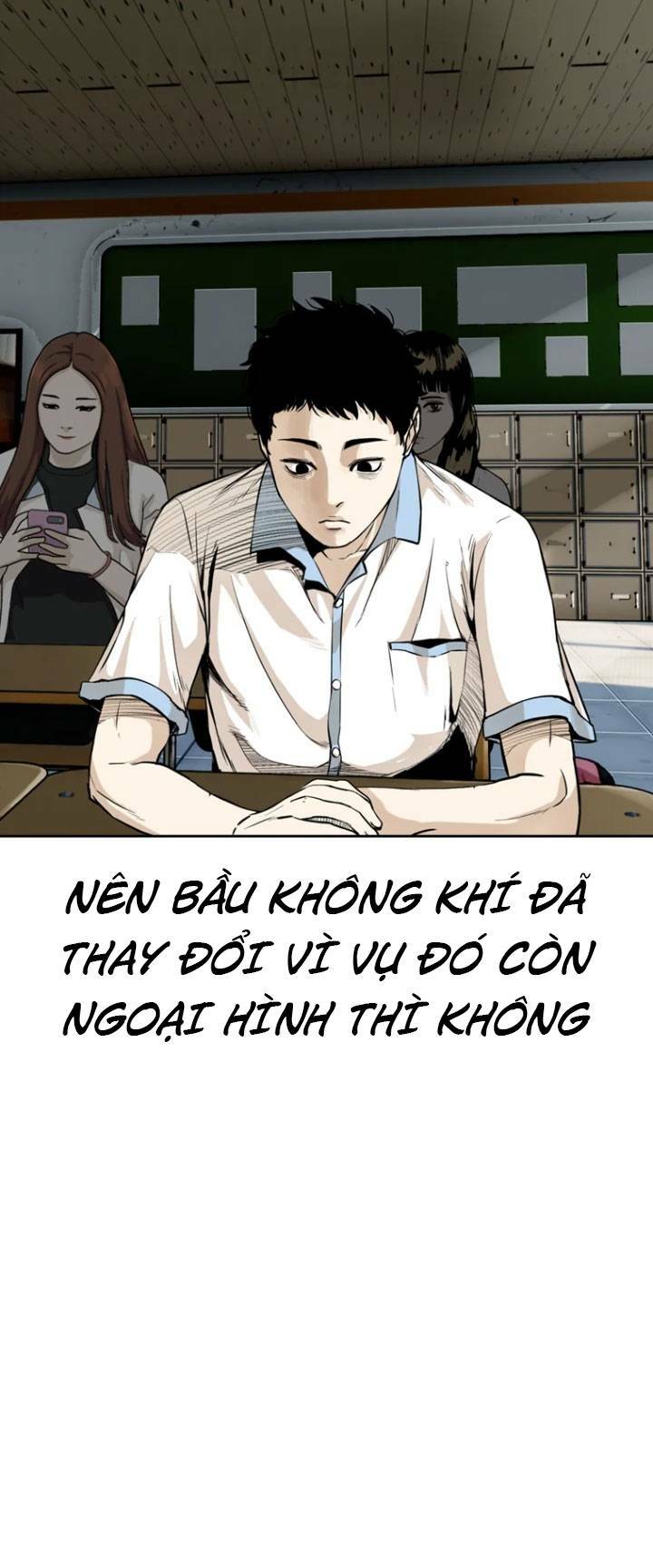 The Blob - Chương 18