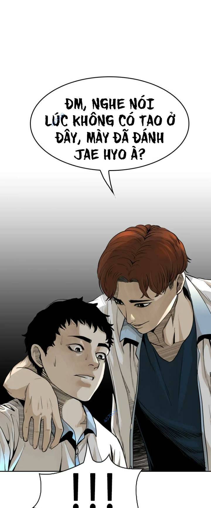 The Blob - Chương 18
