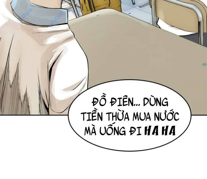 The Blob - Chương 18