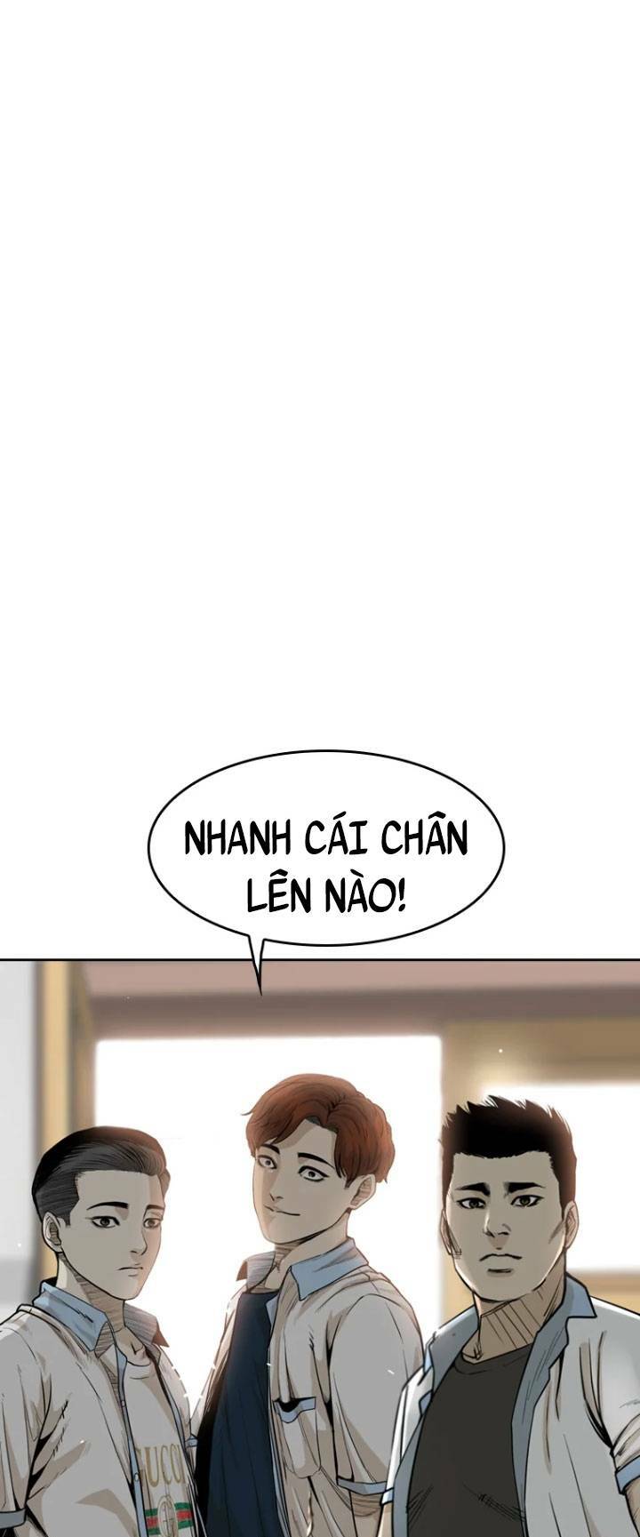 The Blob - Chương 18