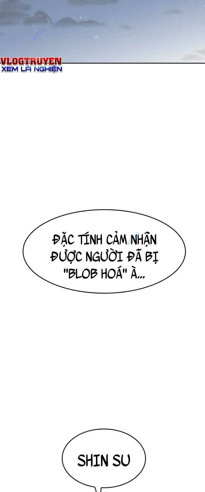 The Blob - Chương 18