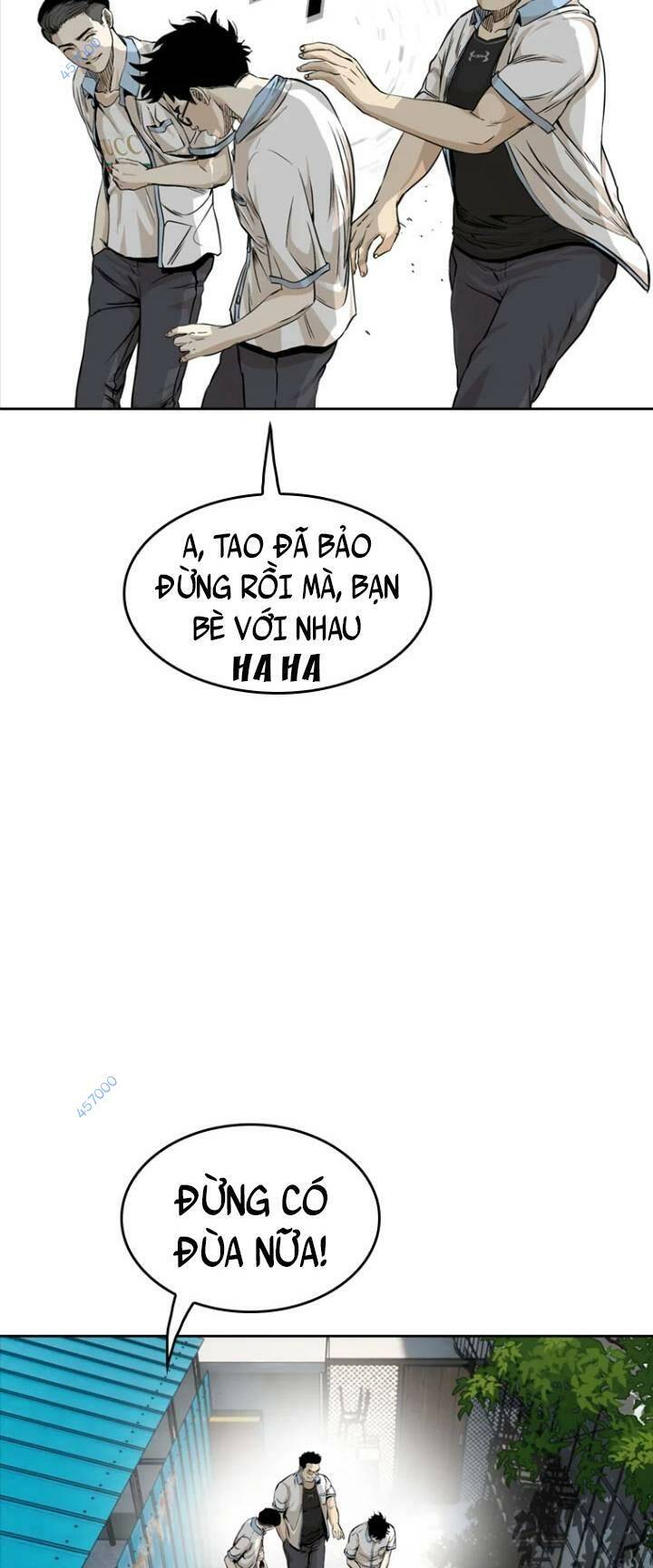 The Blob - Chương 18