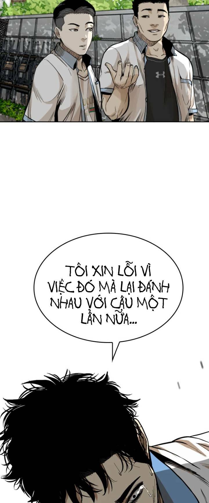 The Blob - Chương 18
