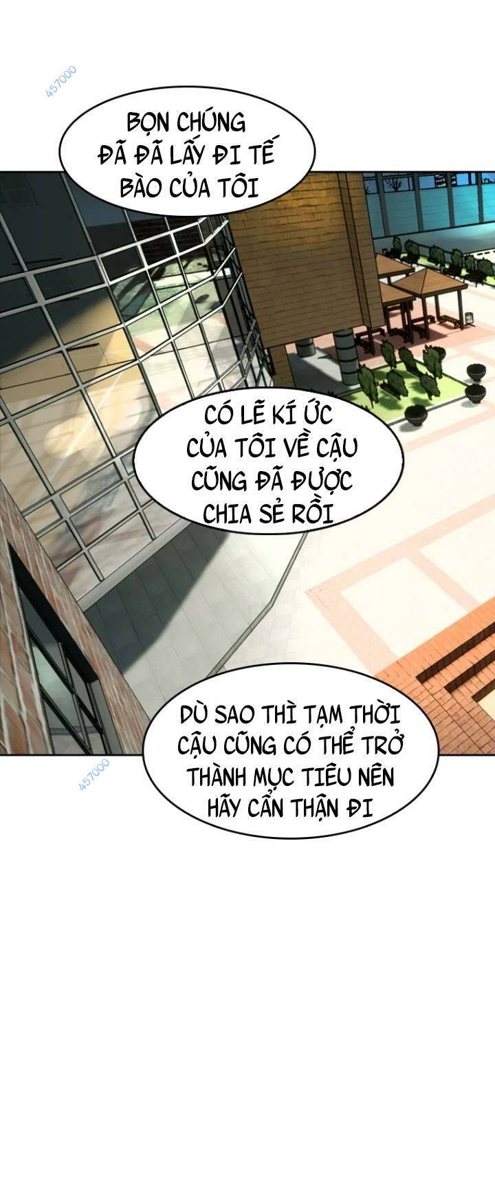 The Blob - Chương 18