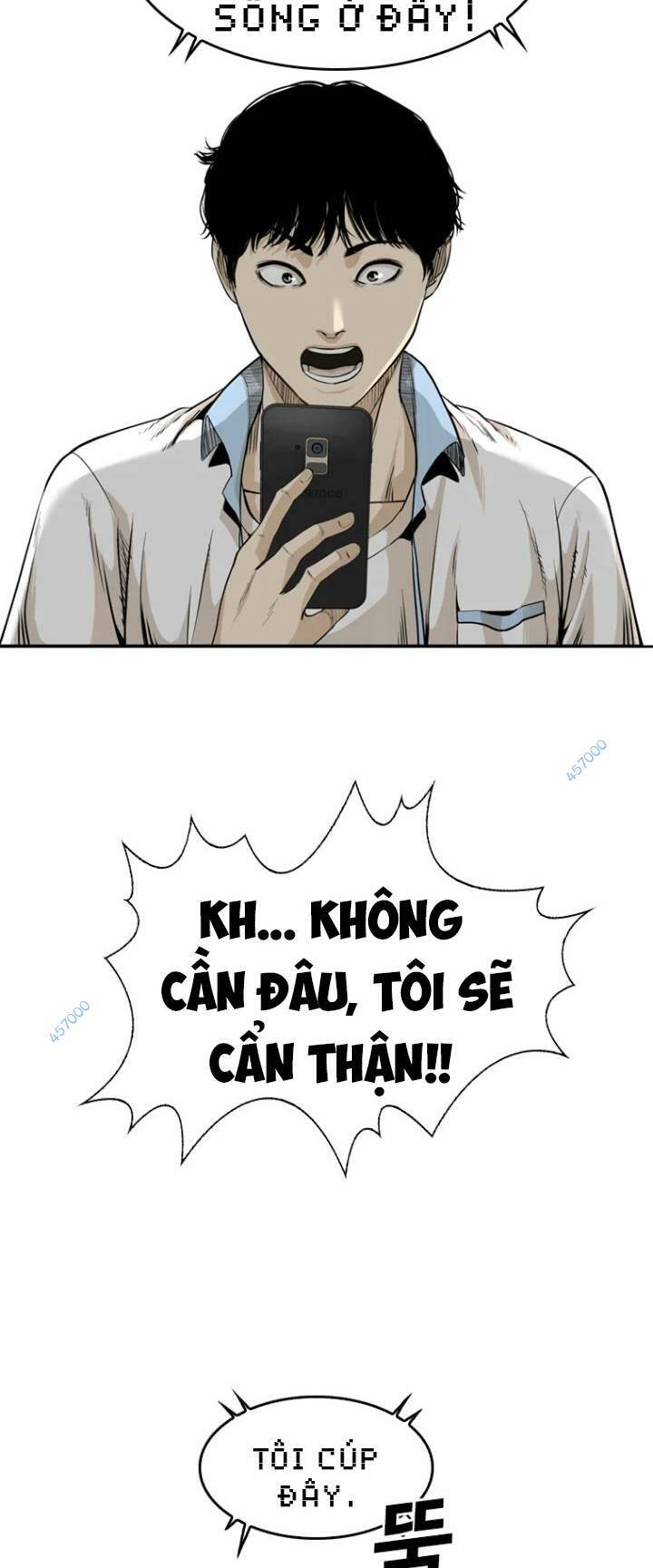 The Blob - Chương 18