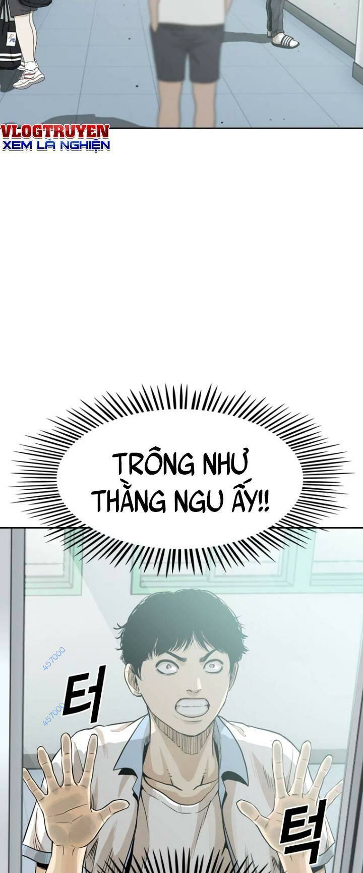 The Blob - Chương 18