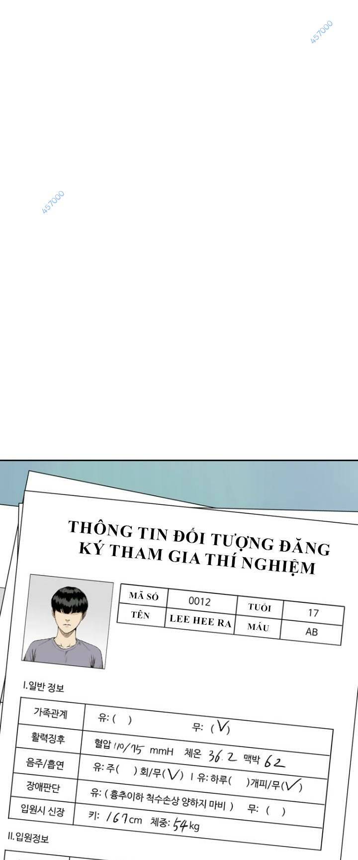 The Blob - Chương 18