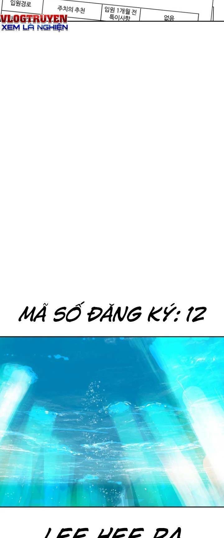 The Blob - Chương 18