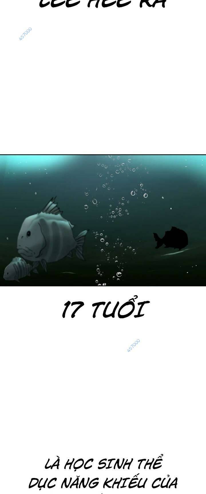The Blob - Chương 18