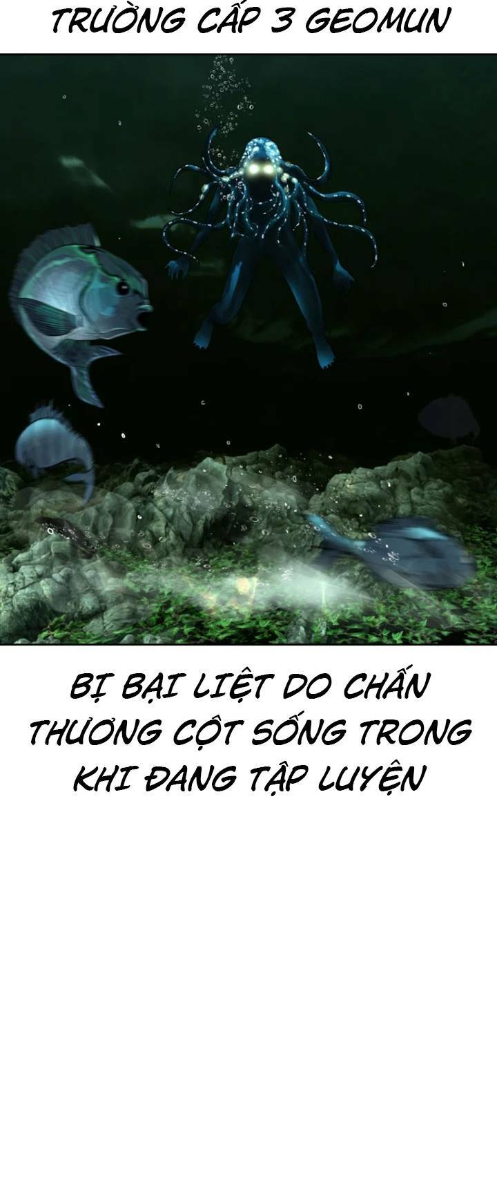 The Blob - Chương 18