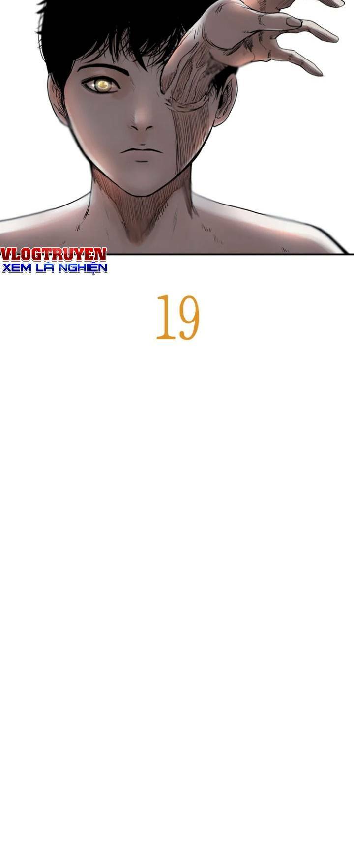The Blob - Chương 19