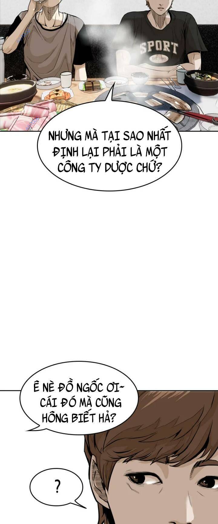 The Blob - Chương 19