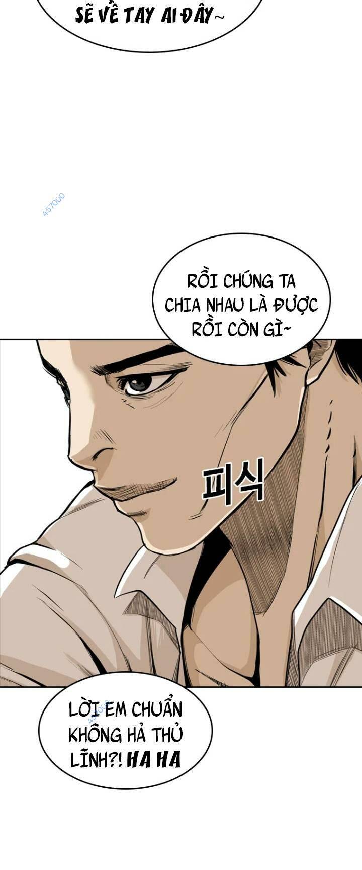 The Blob - Chương 19