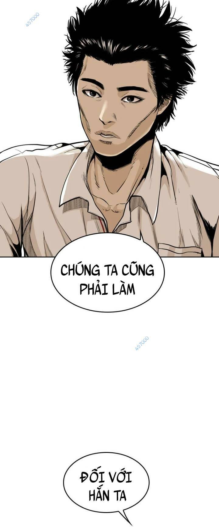 The Blob - Chương 19
