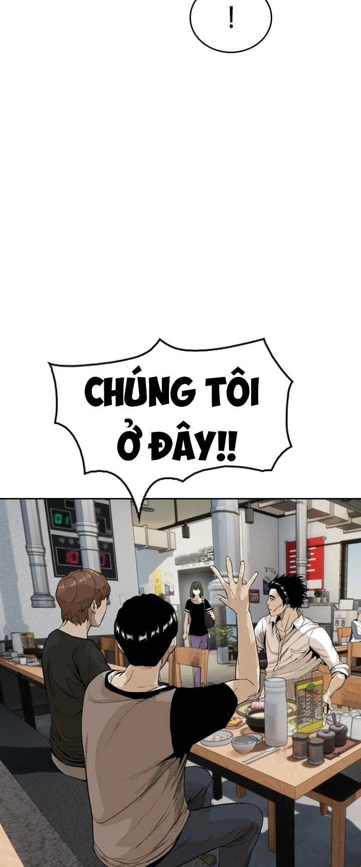 The Blob - Chương 19