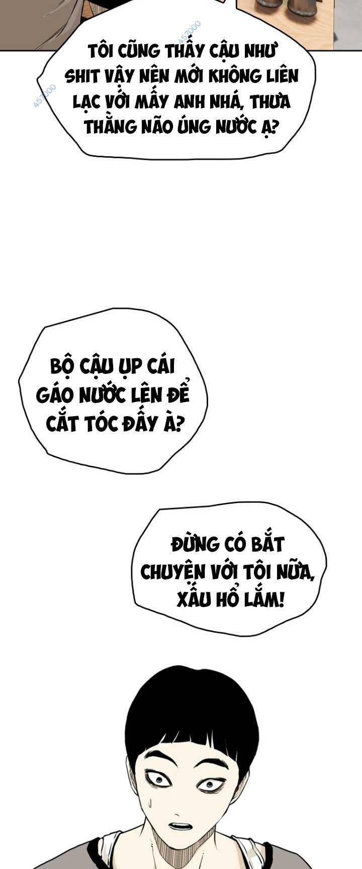 The Blob - Chương 19