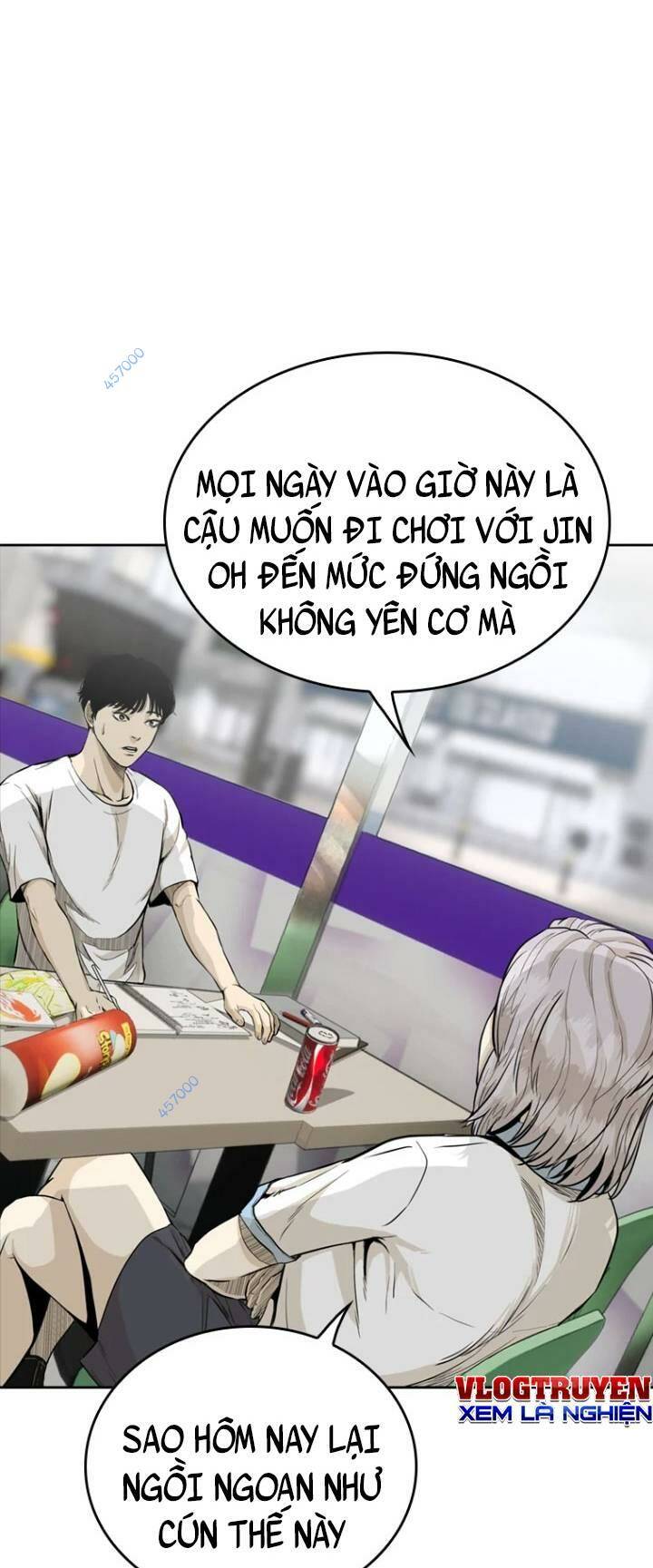 The Blob - Chương 19