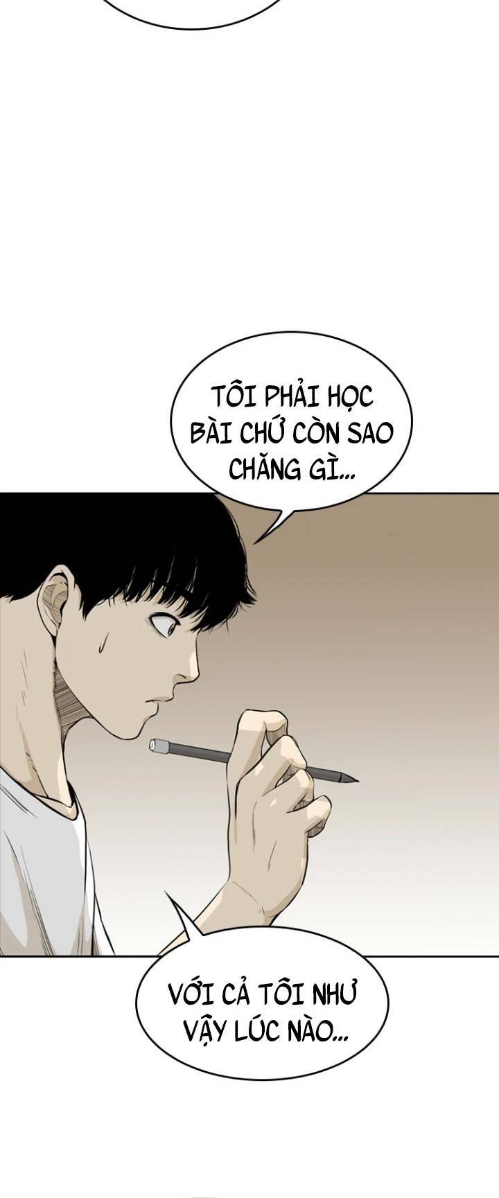 The Blob - Chương 19