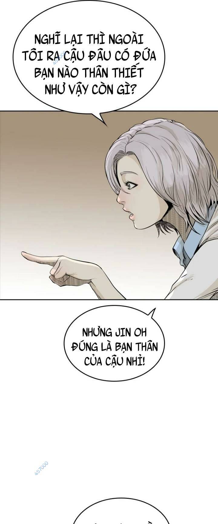 The Blob - Chương 19