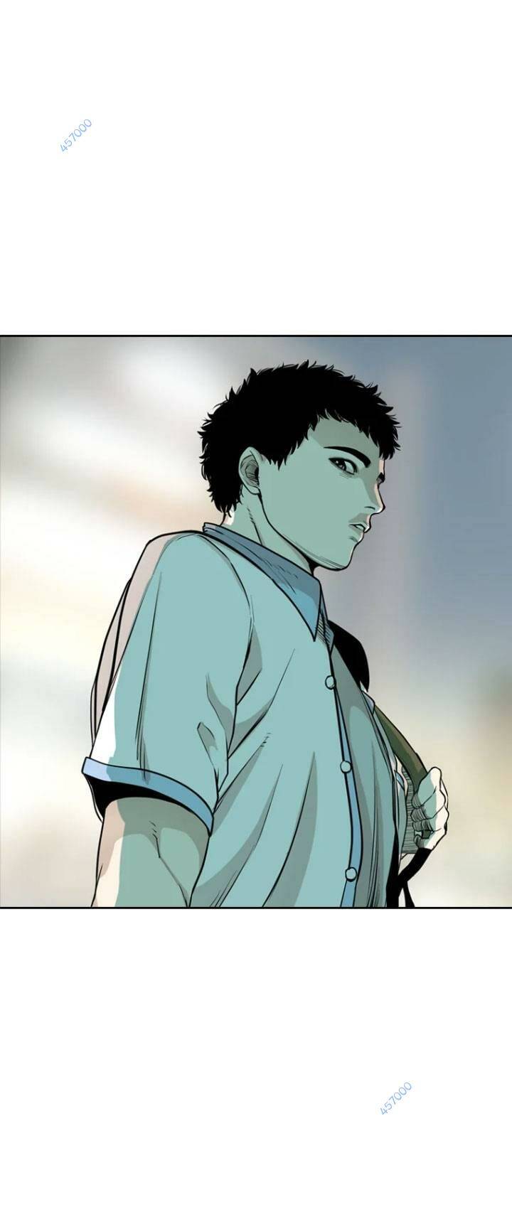 The Blob - Chương 19