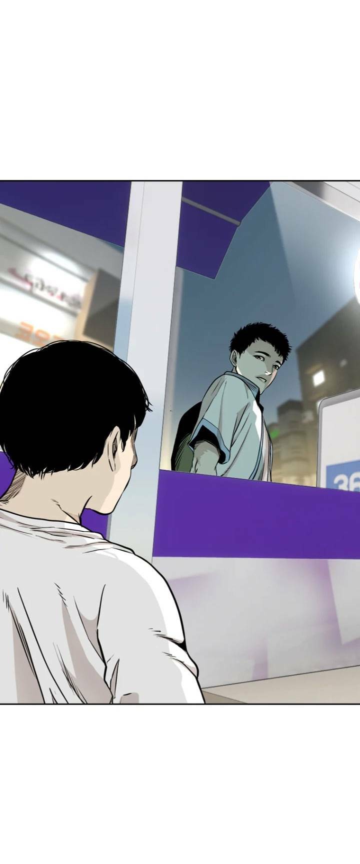 The Blob - Chương 19