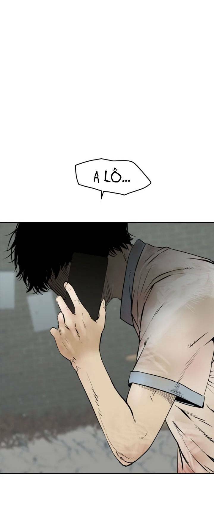 The Blob - Chương 2