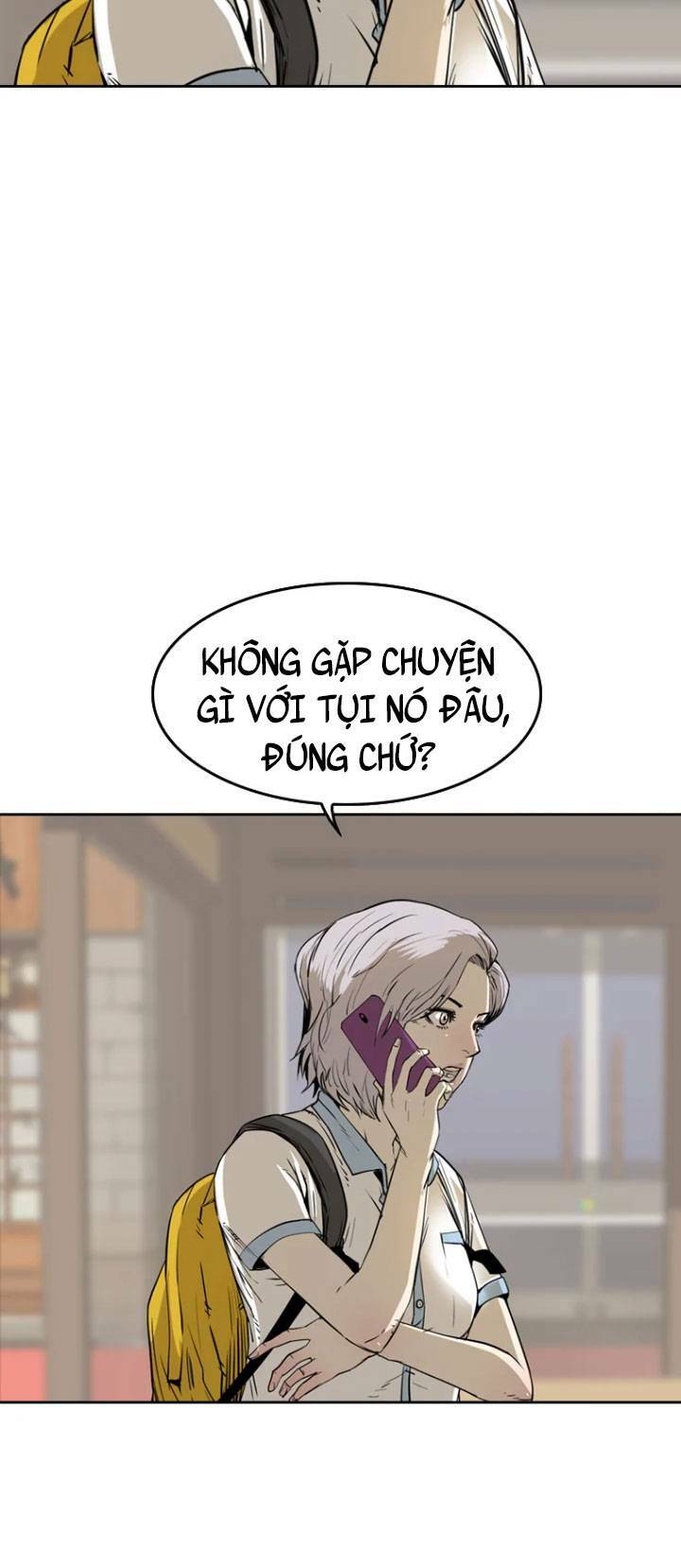 The Blob - Chương 2