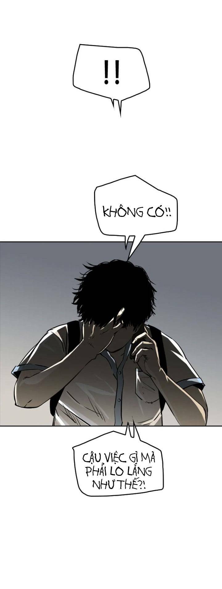 The Blob - Chương 2