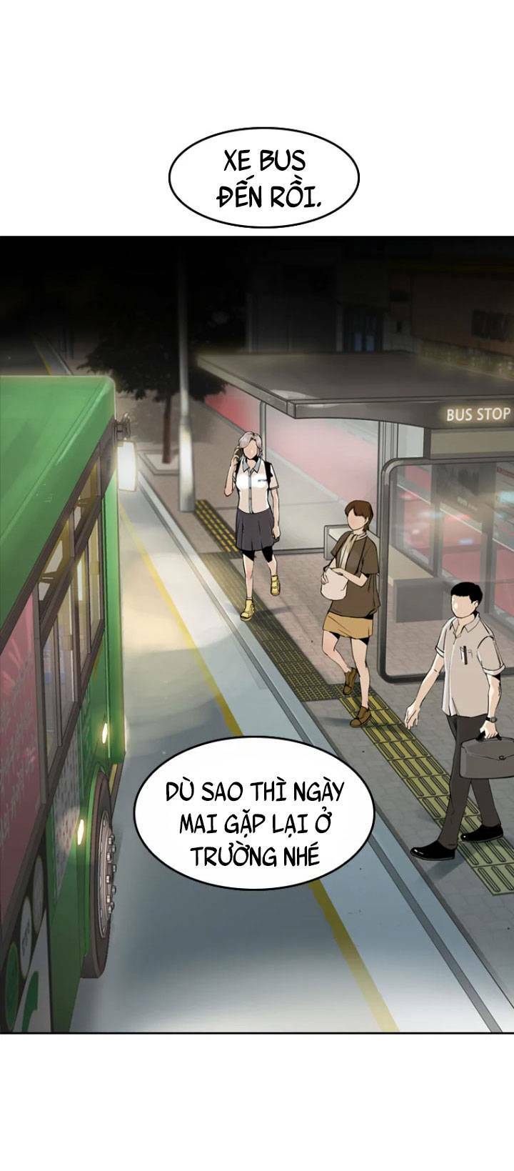 The Blob - Chương 2